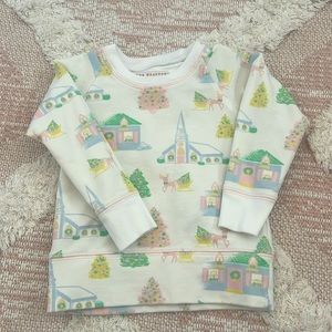 The Beaufort Bonnet Company Cassidy Crewneck